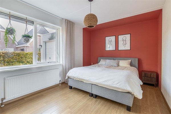 Medium property photo - Bovenlanden 50, 9697 NX Blijham